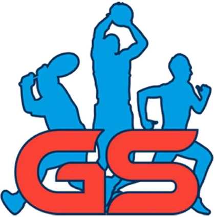 Gangaram Sports logo