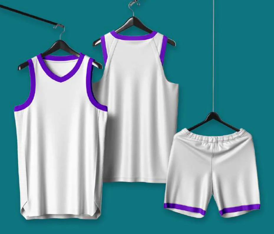 Basketball Set