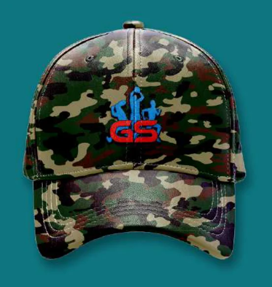 Caps