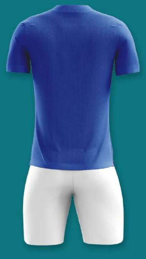 Football Set back