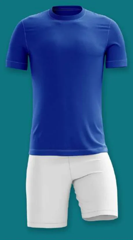 Football Set front