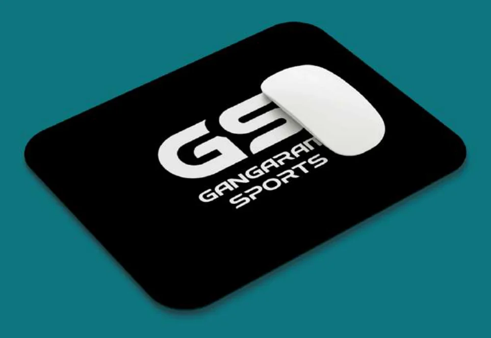 Sublimation Mousepad