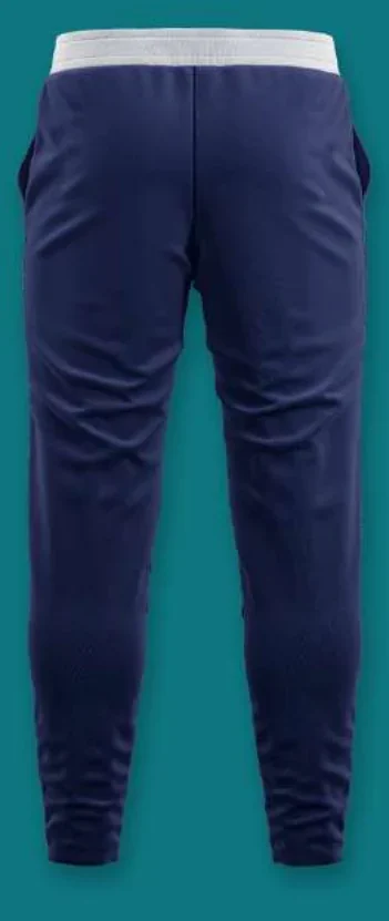 T-Pant — back