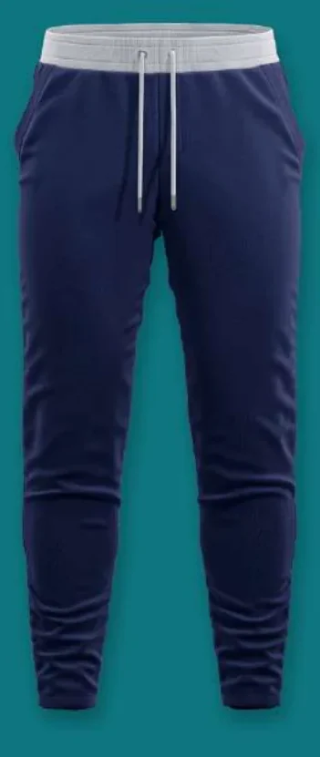 T-Pant — front