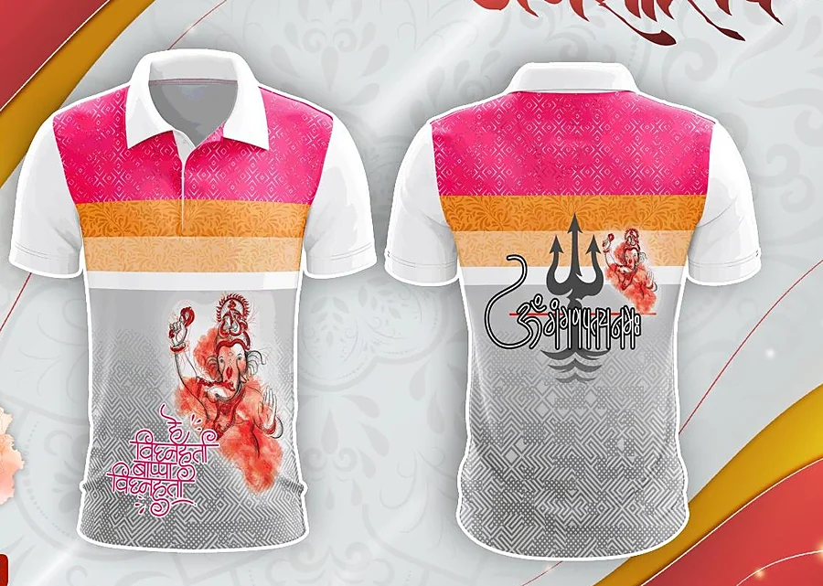 Corporate Events design GS25-19