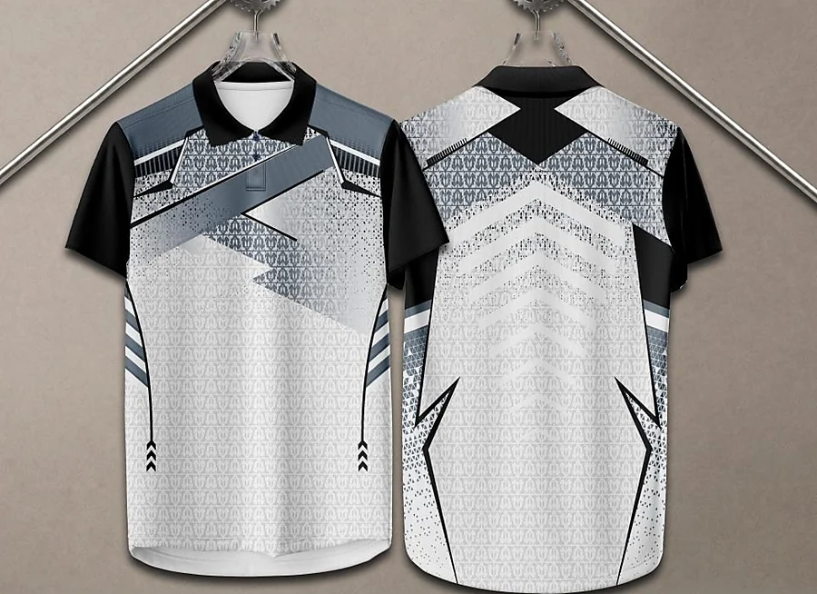 PT Uniform design GS26-001