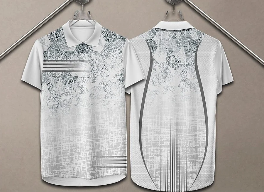 Corporate Uniform design GS26-013