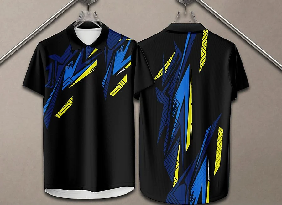 Corporate Uniform design GS26-033