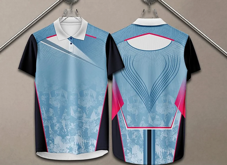 Sports Jersey design GS26-057